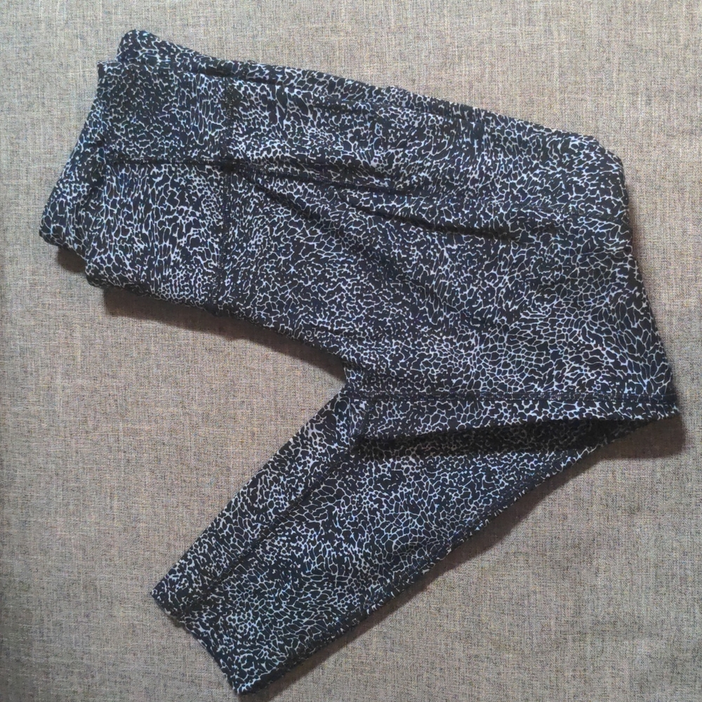 lulu Align Leggings